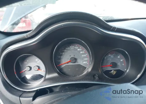 2014 Dodge Avenger Se from USA, damaged, VIN 1C3CDZAB7EN132581